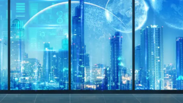 Artificial Intelligence Basics course cover