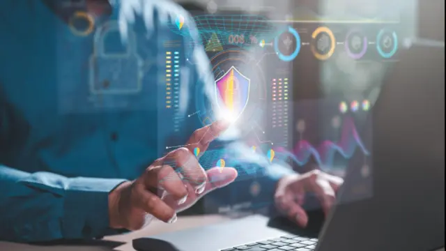 Computer Networking course cover