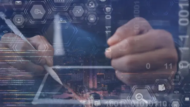 Data Analysis course cover
